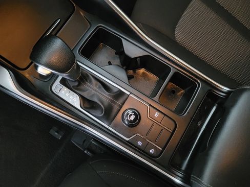 Used 2022 Kia Sorento LX image 26