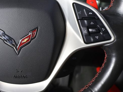 Used 2018 Chevrolet Corvette Stingray Coupe RWD image 37