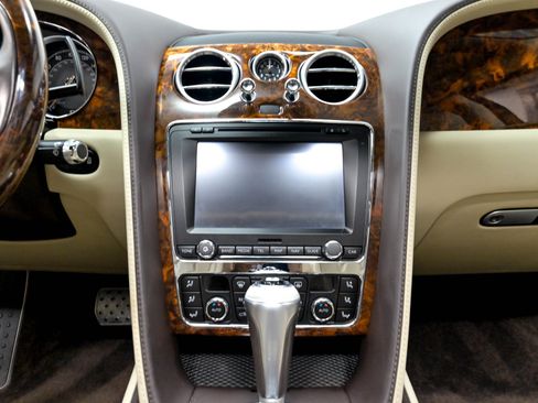 Used 2015 Bentley Flying Spur W12 AWD/4WD image 45