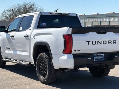 New 2026 Toyota Tundra SR5