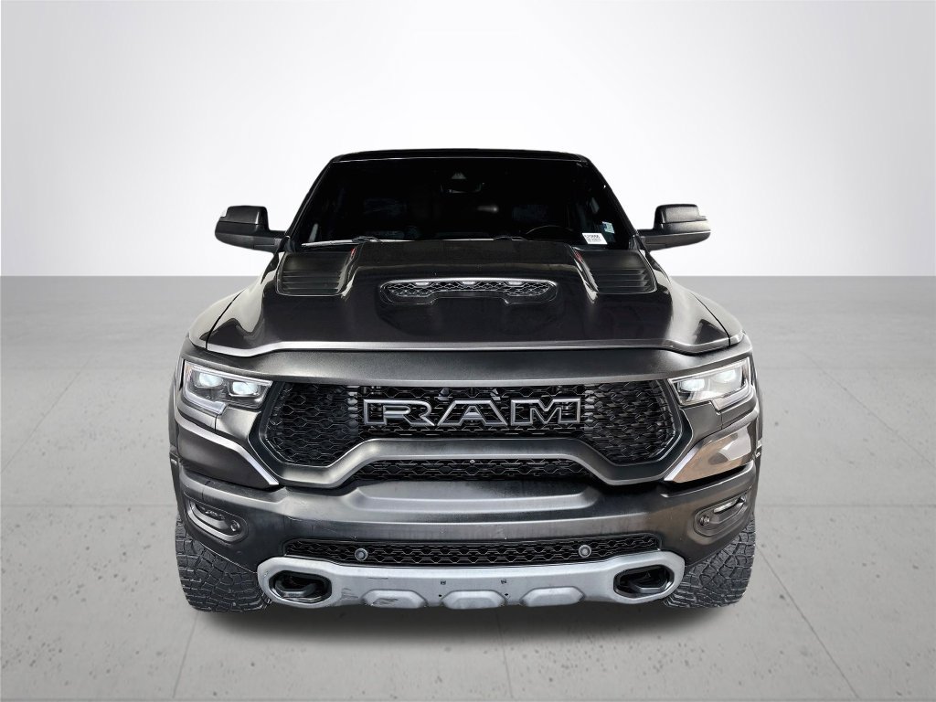 Used 2022 RAM 1500 TRX w/ TRX Level 1 Equipment Group AWD/4WD image 3
