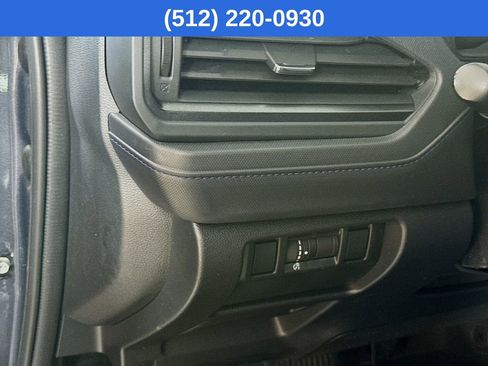 Certified 2025 Subaru Forester Premium image 11