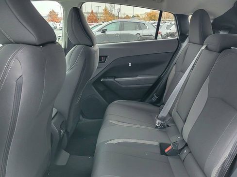 Certified 2026 Subaru Crosstrek 2.0i Premium AWD/4WD image 9