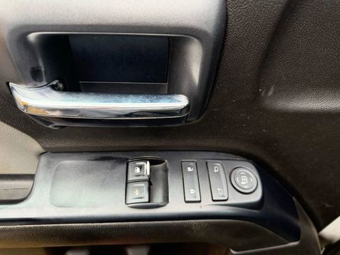 Used 2016 Chevrolet Silverado 3500 W/T w/ WT Convenience Package image 13