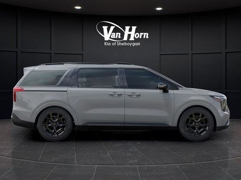 New 2026 Kia Carnival SX Prestige image 7