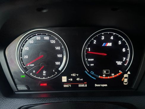Used 2018 BMW M2 RWD image 22