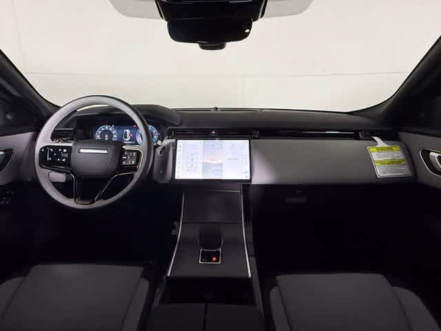 New 2026 Land Rover Range Rover Velar S AWD/4WD image 15