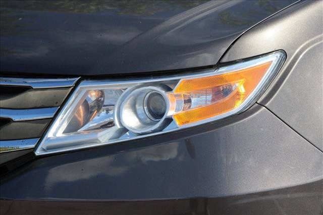 Used 2013 Honda Odyssey EX image 10