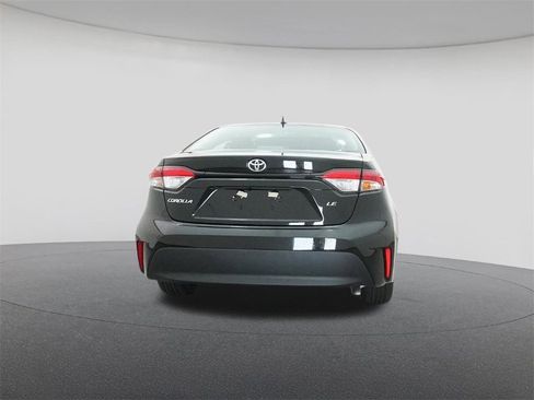 New 2026 Toyota Corolla LE image 23