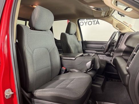 Used 2019 RAM 1500 Tradesman image 31