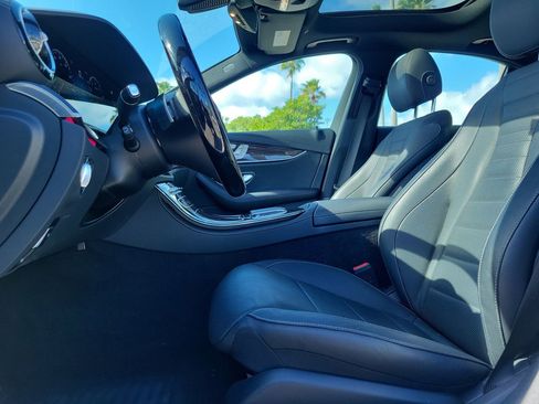 Certified 2023 Mercedes-Benz E 350 Sedan image 24