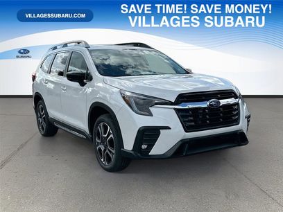 New 2026 Subaru Ascent Limited