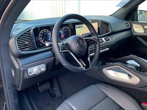 New 2025 Mercedes-Benz GLE 450 4MATIC image 10