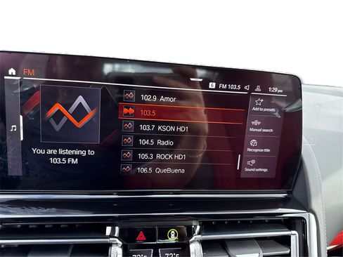 New 2026 BMW 840i xDrive 840 image 21