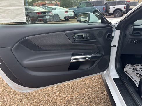 New 2026 Ford Mustang Ecoboost image 15