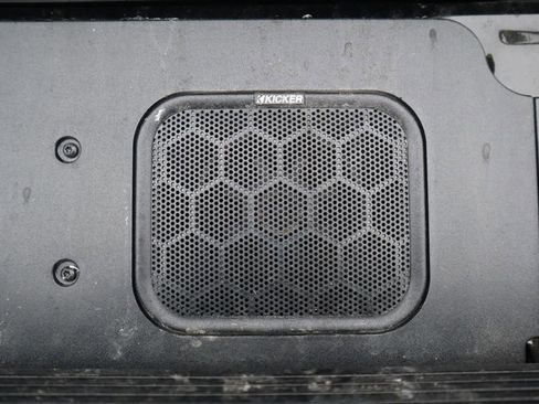 Certified 2025 GMC Sierra 1500 Denali Ultimate image 41