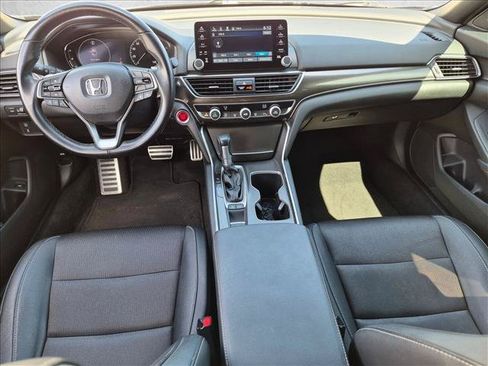 Used 2019 Honda Accord Sport image 15