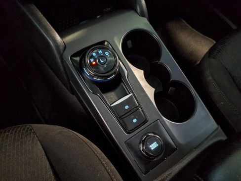 Used 2021 Ford Bronco Sport AWD/4WD image 24