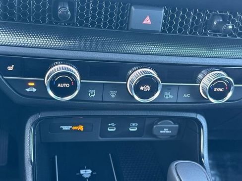 Used 2026 Honda CR-V Sport-L image 23