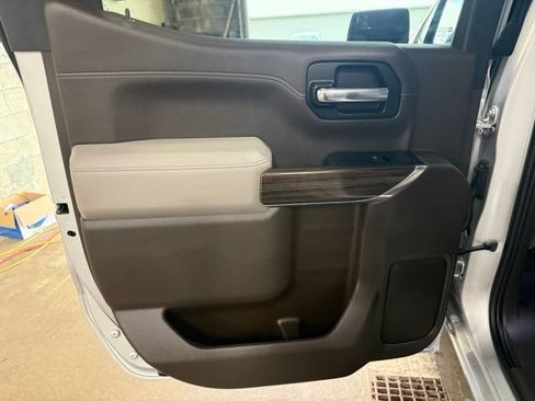 Used 2020 Chevrolet Silverado 1500 RST w/ All-Star Edition AWD/4WD image 22