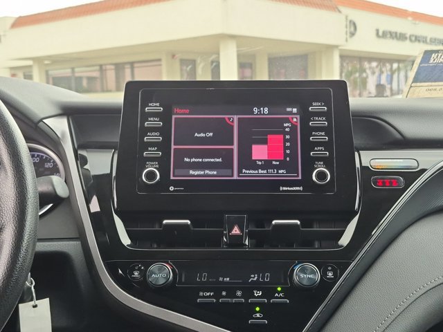 Used 2024 Toyota Camry LE FWD image 23