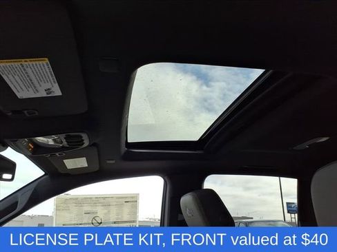 New 2026 Chevrolet Colorado ZR2 w/ ZR2 Bison Edition image 8