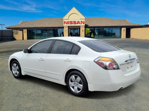 Used 2008 Nissan Altima 2.5 S image 3