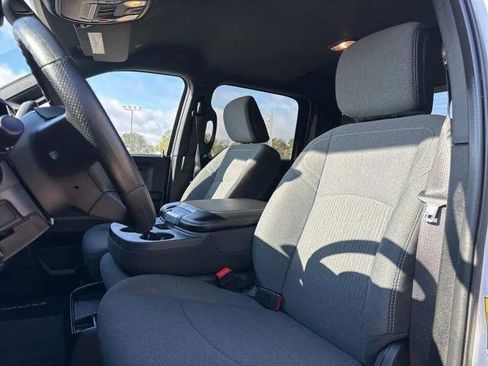 Certified 2024 RAM 3500 Tradesman w/ Chrome Appearance Group image 7