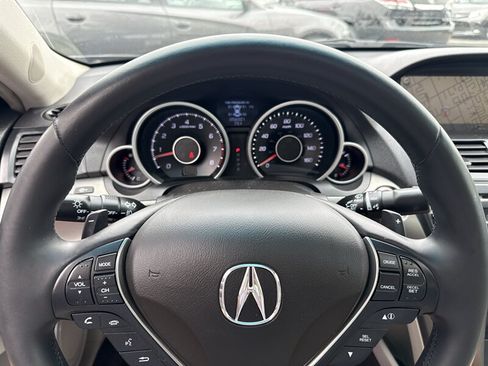 Used 2014 Acura TL w/ Technology Package FWD image 34