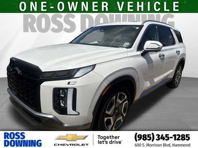 Used 2024 Hyundai Palisade SEL w/ Premium Package