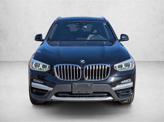 Used 2019 BMW X3 xDrive30i w/ Convenience Package video 2