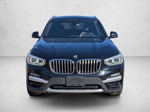 Used 2019 BMW X3 xDrive30i w/ Convenience Package image 2