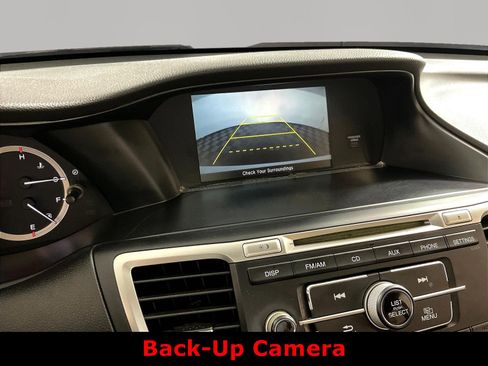 Used 2013 Honda Accord LX image 10