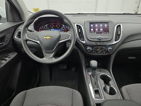 Used 2023 Chevrolet Equinox LT w/ LPO, Floor Liner Package AWD/4WD image 17