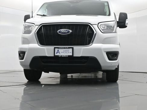 Used 2023 Ford Transit 350 XLT image 51