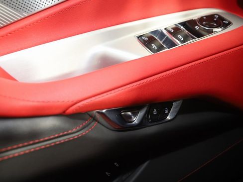 Used 2023 Chevrolet Corvette Stingray Preferred Conv w/ 2LT image 47