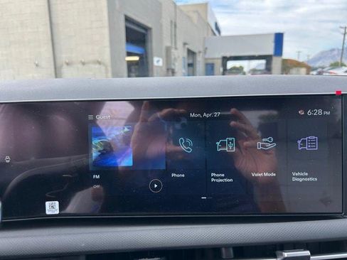 New 2026 Hyundai Santa Cruz SEL FWD image 18