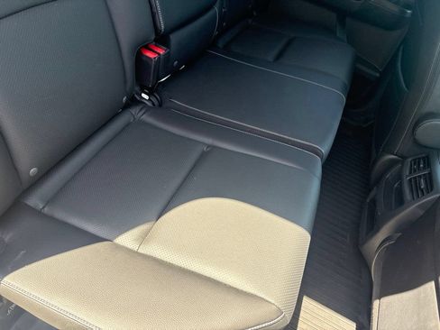 Certified 2022 Honda Ridgeline RTL image 35