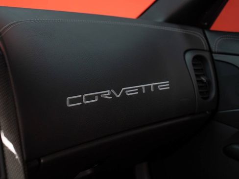 Used 2010 Chevrolet Corvette ZR1 w/ Preferred Equipment Group RWD image 42