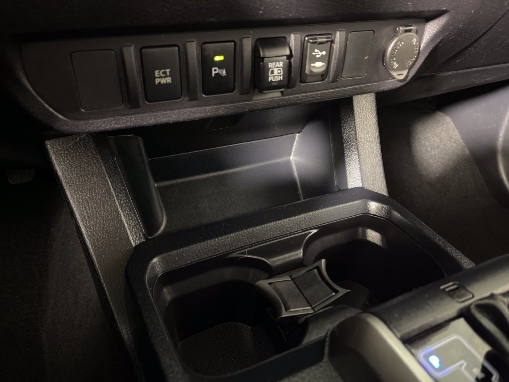 Used 2019 Toyota Tacoma SR5 RWD image 30