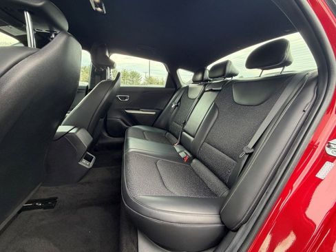 Used 2025 Kia K4 GT-Line image 23