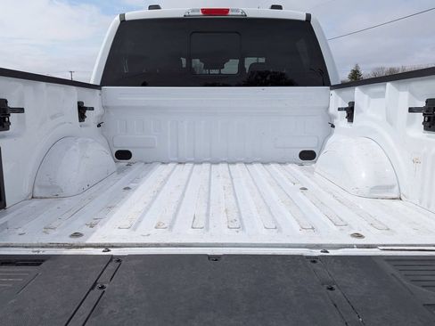 Used 2023 Ford F150 4x4 SuperCrew image 23