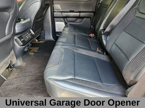 Used 2022 Ford F150 Raptor w/ Raptor 37 Performance Package image 15