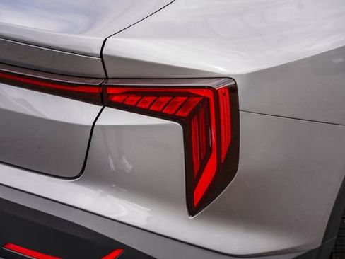 New 2026 Kia K4 EX image 8