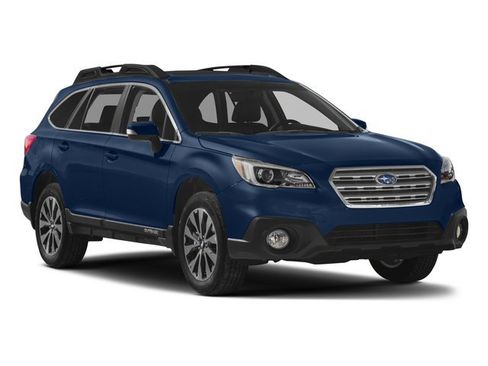 Used 2017 Subaru Outback 2.5i Limited AWD/4WD image 9