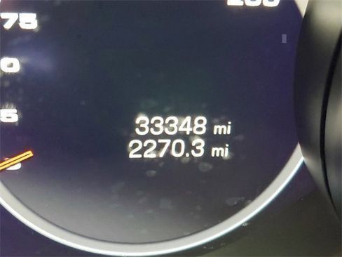 Certified 2023 Porsche Cayenne Turbo image 27