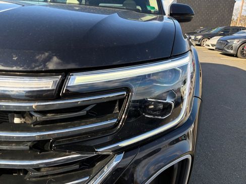 Used 2025 Volkswagen Atlas SEL image 26