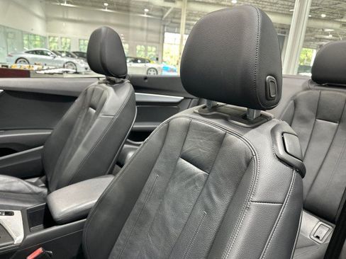 Used 2018 Audi A5 2.0T Premium Plus AWD/4WD image 57