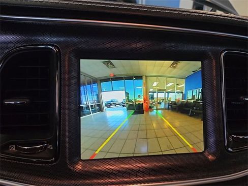 Used 2023 Dodge Challenger SRT Hellcat w/ Driver Convenience Group image 17