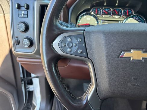 Used 2018 Chevrolet Silverado 3500 High Country image 29